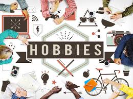hobbies image